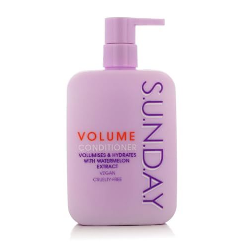 Xpel S.U.N.D.A.Y conditioner, 350 ml