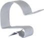 Bisclip® - pince de poutre - PC12 - acier à ressort - 12 - 14 mm