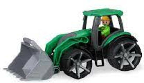 Lena Truxx Tractor 34cm