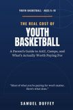 THE Independently Published The Real Cost of Youth Basketball