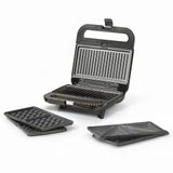 Ufesa Robson Tosti-ijzer