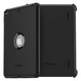 OtterBox Defender Pro 10.2" Zwart
