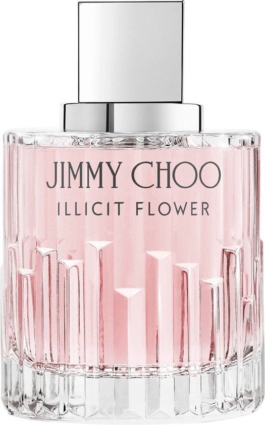 Jimmy Choo Flower eau de toilette / 60 ml / dames