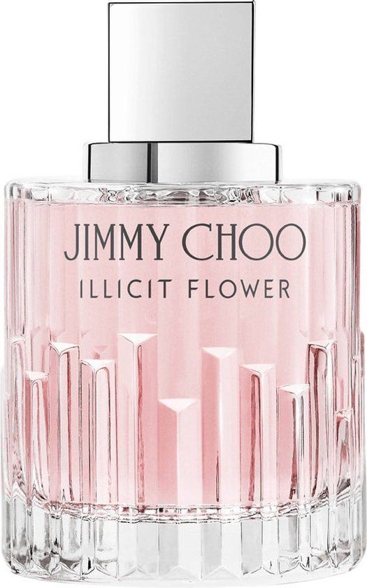 Jimmy Choo Eau de Toilette / 60 ml / Female