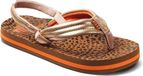 Reef Little Ahi Slippers Junior