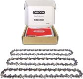 Merkloos AdvanceCut zaagketting 3 x 35cm 14 inch .3/8 inch 52 aandrijfkoppelingen