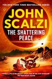 The Tor Old Man's War - The Shattering Peace Paperback