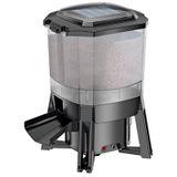 SuperFish - Sf solar fish feeder