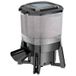 SuperFish - Sf solar fish feeder
