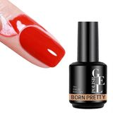 Born Pretty Peel off tape - Nagelriembeschermer - Nail tape - 15 ml