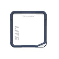 SCANGRIP Vega Lite LED Bouwlamp - 4000 lm - 2 stopcontacten