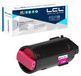 Xerox cartouche de toner, magenta, pour VersaLink C605, C600, C600N, C600DN