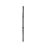 GAH-Alberts 424282 Staal 1200 mm Hekwerk Accessoire
