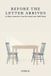 Before Independently Published Before the Letter Arrives Paperback