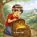 Sammy and the Magic Backpack: A Bedtime Story for Children Ages 4-8