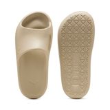 PUMA Claquettes Shibui Cat, Chaussures, Beige, 48