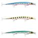 Savage Gear Barra Jerk Crankbait 17.5cm 25g Barracuda