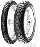 Pirelli 90/90-21 54S TT avant Pneu PI MT 60 A MST