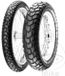 Pirelli 90/90-21 54S TT avant Pneu PI MT 60 A MST
