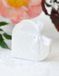 PartyDeco Bedank doosje hart wit (10st)