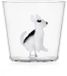 Ichendorf Milano Tumbler Glas Hond