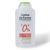 Corine de Farme Pure verzorgende douchegel 0% droge gevoelige huid