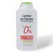 Corine de Farme Pure verzorgende douchegel 0% droge gevoelige huid