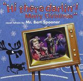Hi Rollercoaster Hi There Darlin, Merry Christmas!