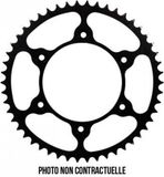 Esjot Couronne transmission Esjot pour moto Honda 650 Dominator 1991 à 1994 47 dt P520