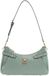 GUESS Yesba Sac bandoulière Vert sauge clair