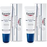 Eucerin Dry Skin Acute Lip Balm Duo 2 x 10ml