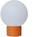 lumisky Draadloze tafellamp H25CM TERRA