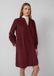 s.Oliver Jurk Bordeaux