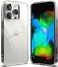 Ringke Fusion Back Cover Transparant Hoesje Geschikt voor Apple iPhone 14 Pro