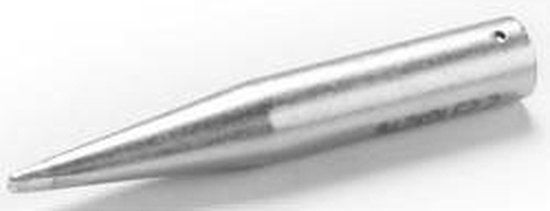 Ersa 0842KDLF Soldeerpunt Beitelvorm, recht Grootte soldeerpunt 2.20 mm