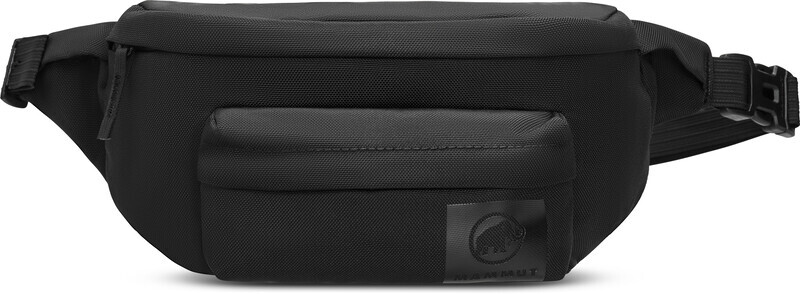 Mammut Xeron Neuveville Waistpack 2l, zwart