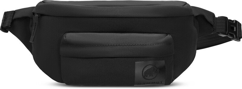 Mammut Xeron Neuveville Waistpack 2l - Zwart - 7619876262950