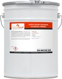 DCC PU Metaalprimer - 5L - RAL 9005 | Gitzwart