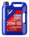 Liqui MolyGEELY Liqui Moly Touring High Tech 20W-50 5L