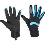 Skigo Gants Touring (10 - Noir)