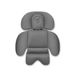 Cybex Newborn Inlay Sirona G-lijn/grijs PU1