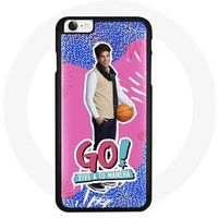 Álvaro Achával Maniacase Hoesje voor iPhone 5 Chase Your Dreams