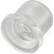 TRU COMPONENTS HHP-4A-PCW Holle lichtgeleider Star Paneelmontage, Klempassing