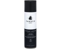 Famaco Lustrant Lanoline - shine-spray - glansmiddel voor leer - kleurloos