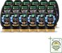 Garnier Loving Blends Après-shampoing Charbon Magnétique Cheveux Gras & Pointes Sèches 12 x 250 ml