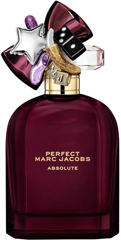 Marc Jacobs Perfect Absolute 100 ml Eau de Parfum Spray