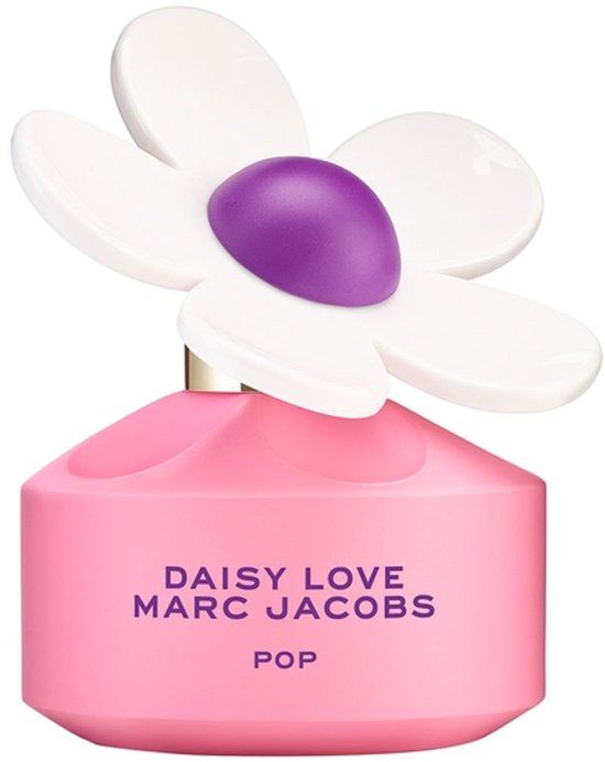 Marc Jacobs Eau de toilette / 50 ml / Women