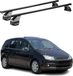 Menabo Draagbalken voor Ford C-Max (2003-2010), zwart