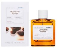 Korres Eau de Toilette / 100 ml / Unisex