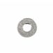 One Jewels Ring Uniseks Zilverkleurig Zilver